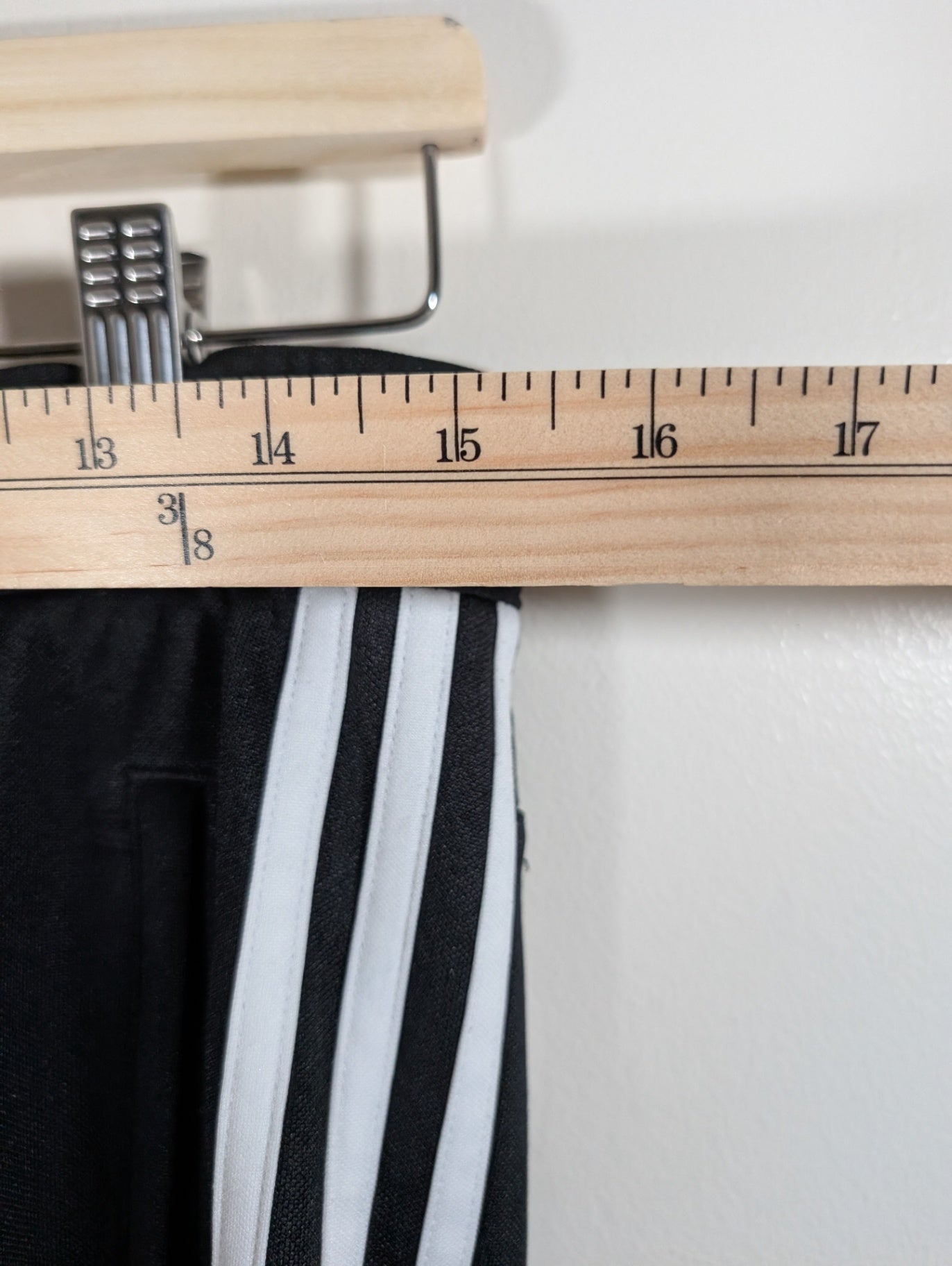 Adidas joggers - Small