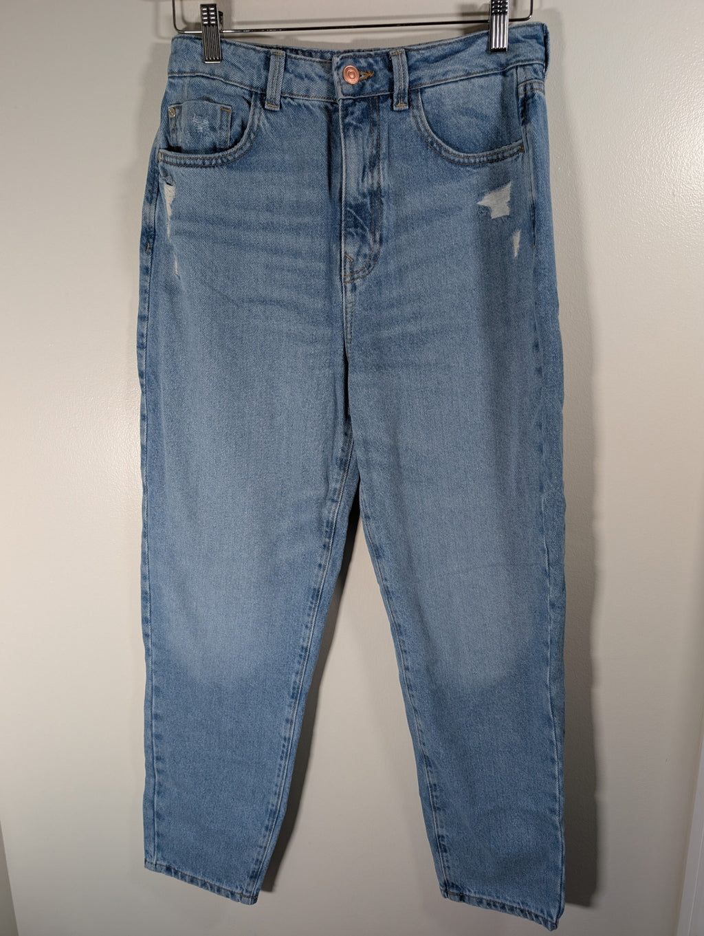 Zara jeans - SZ 6