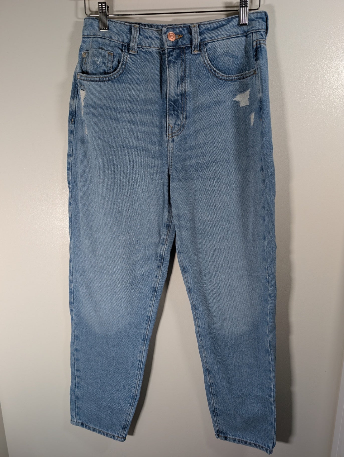 Zara jeans - SZ 6