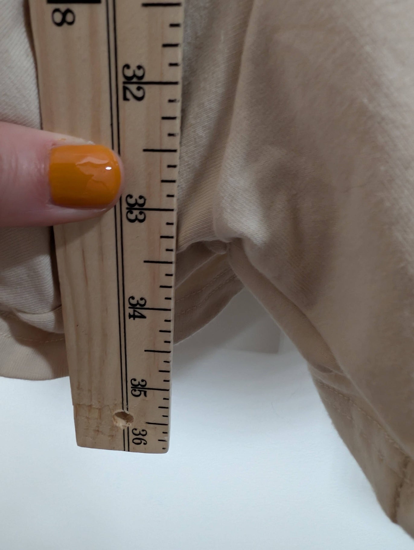 Smash + Tess sweatershirt romper - Small