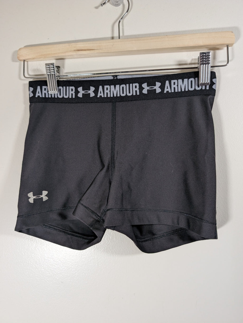 Under Armour shorts -appears small
