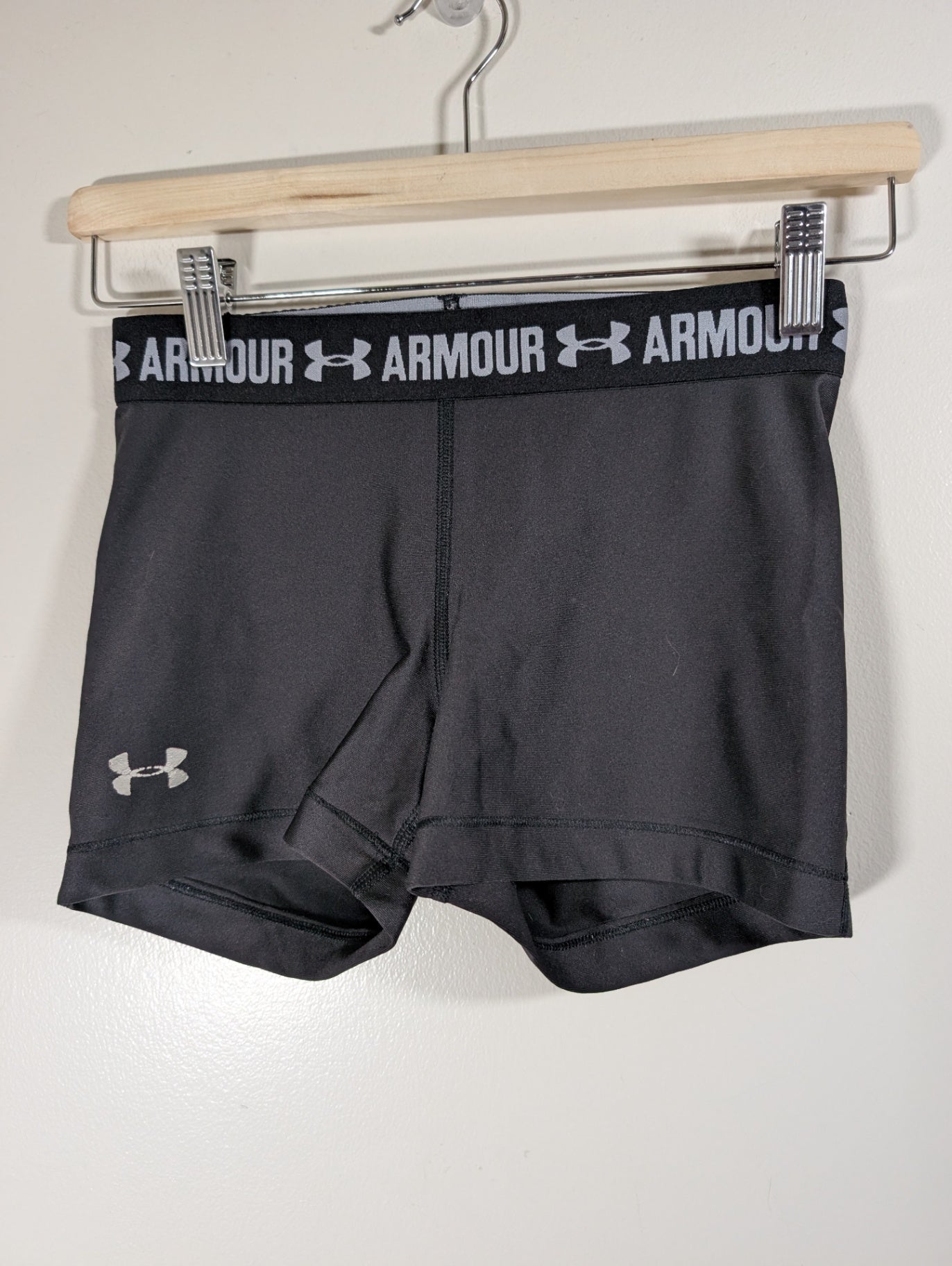 Under Armour shorts -appears small