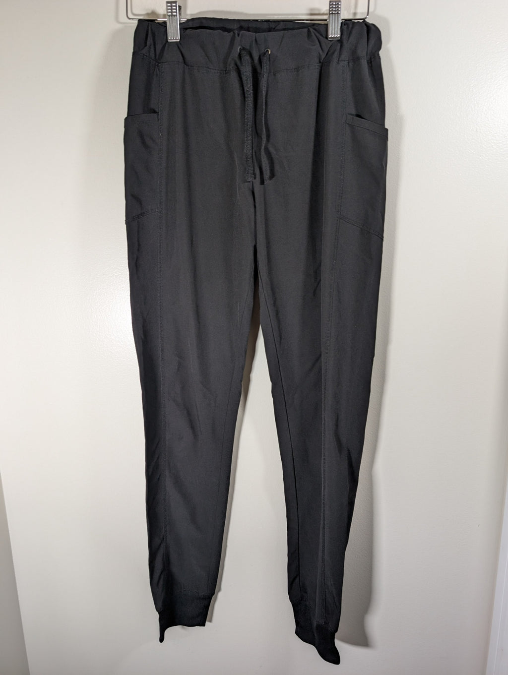 Joe Fresh black joggers - XS