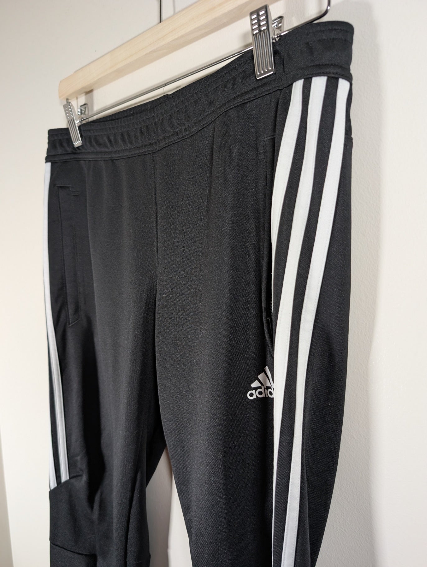 Adidas joggers - Small