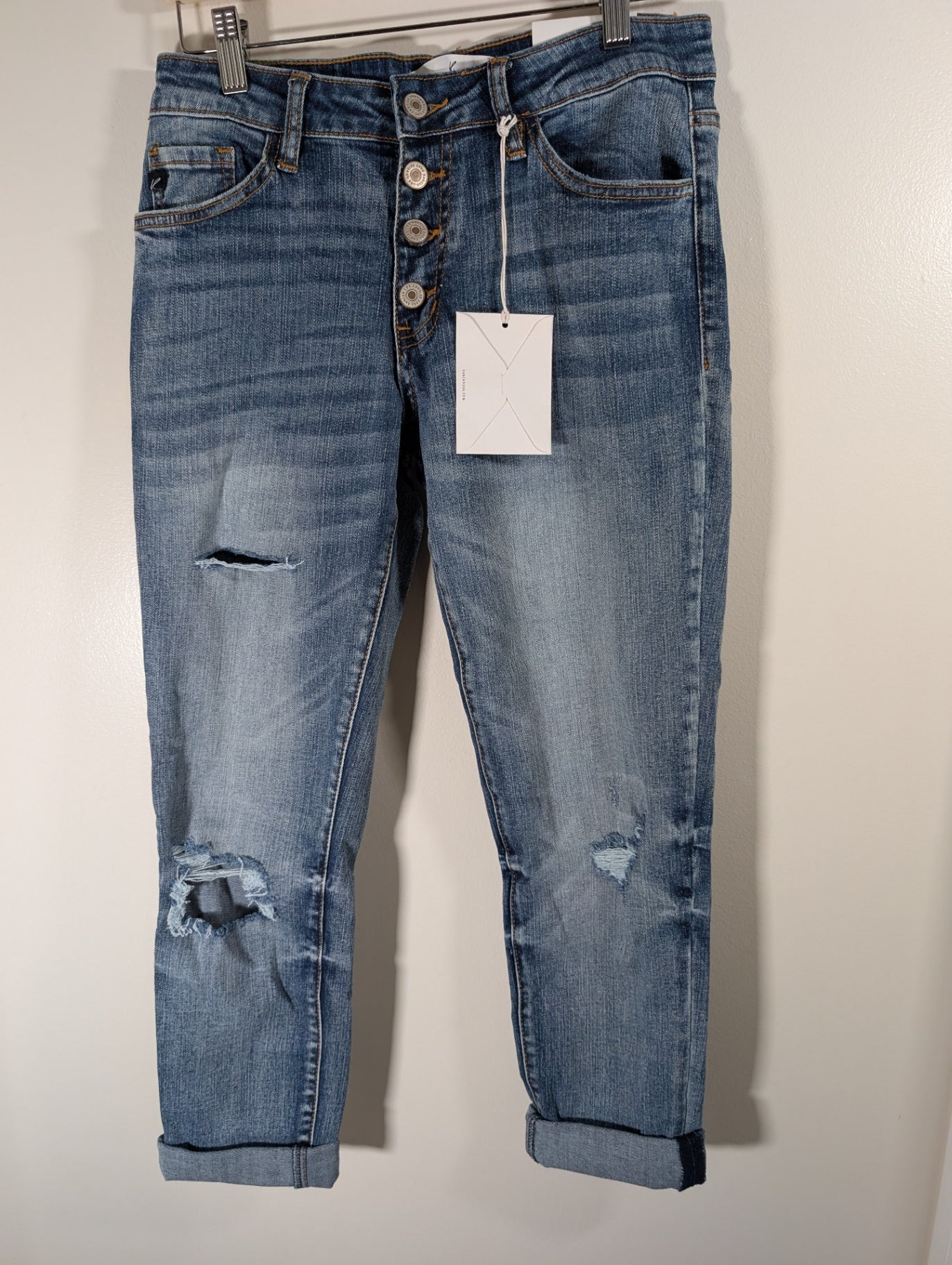 KanCan jeans - SZ 7