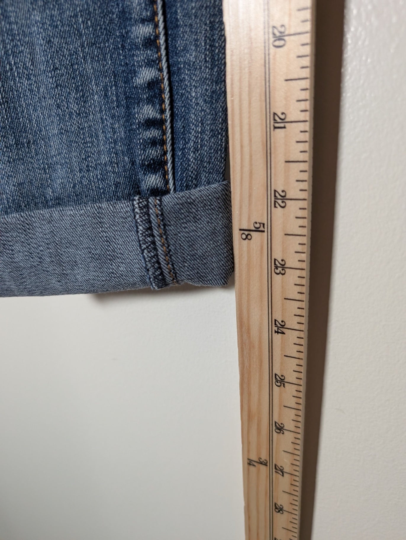 KanCan jeans - SZ 7