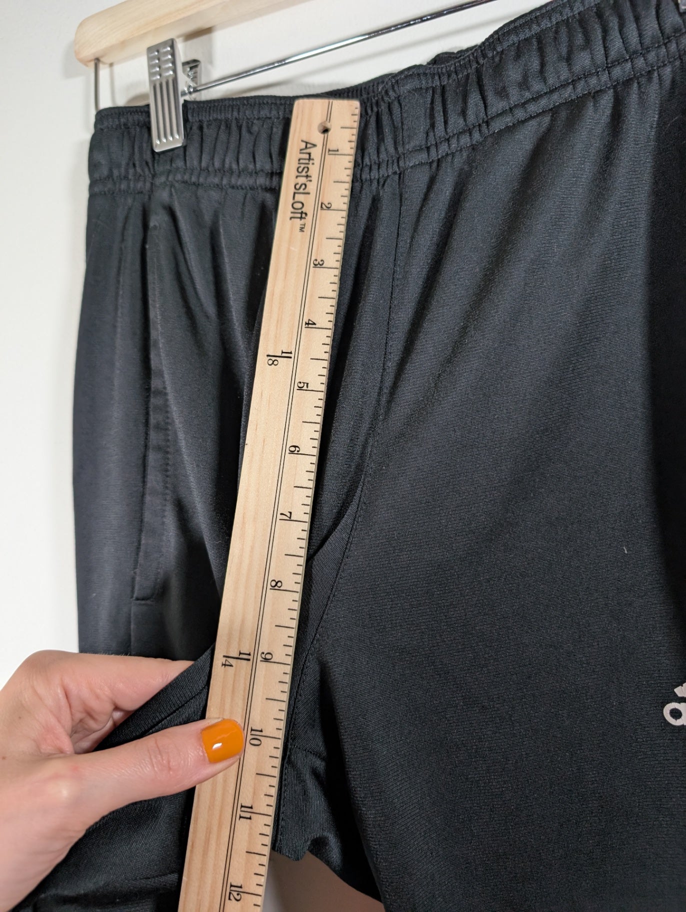 Adidas joggers - Small