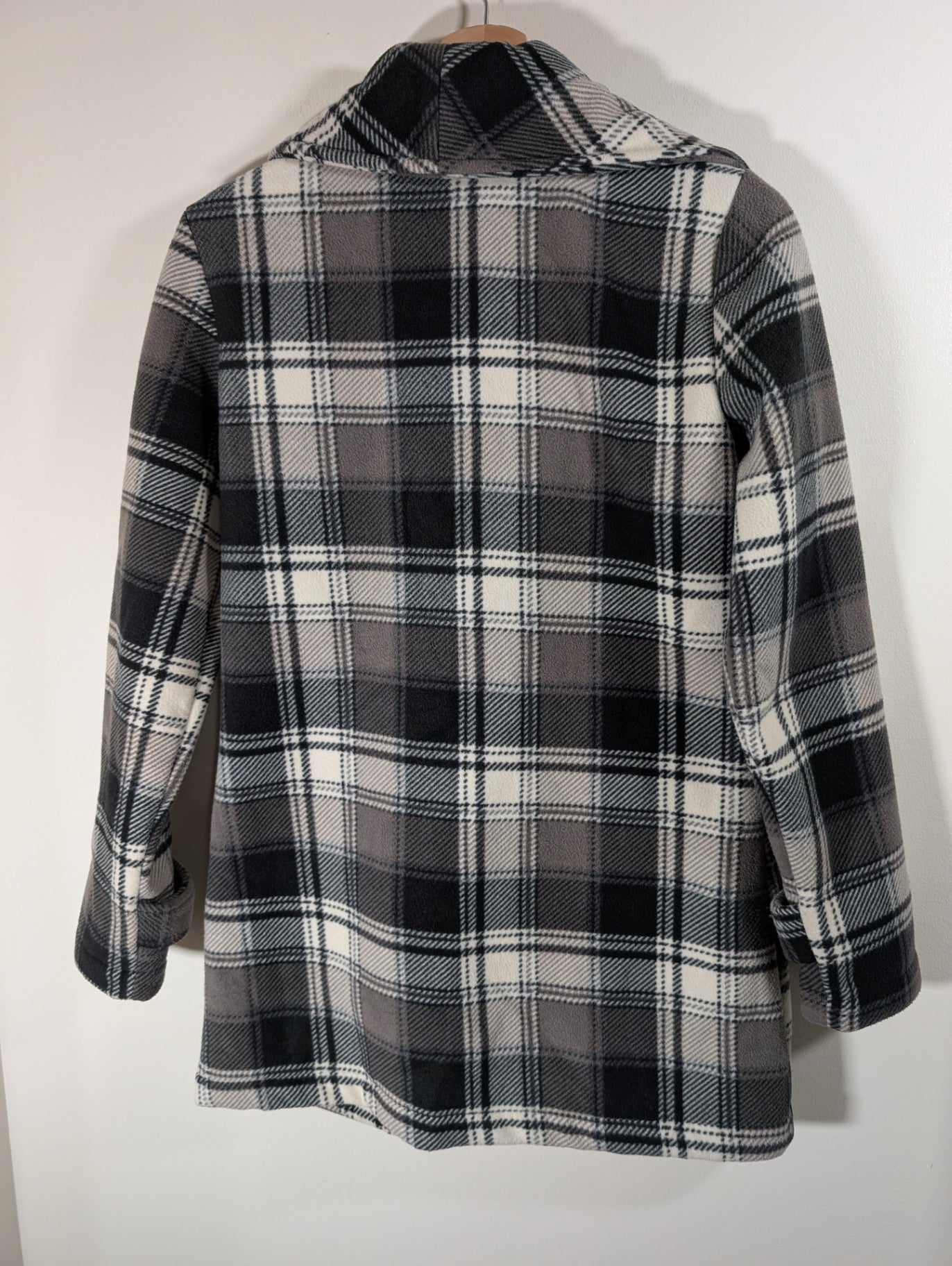 Lady Hathaway fleece coat - Small