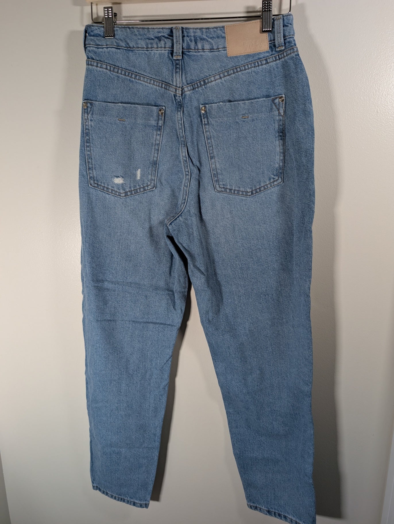 Zara jeans - SZ 6