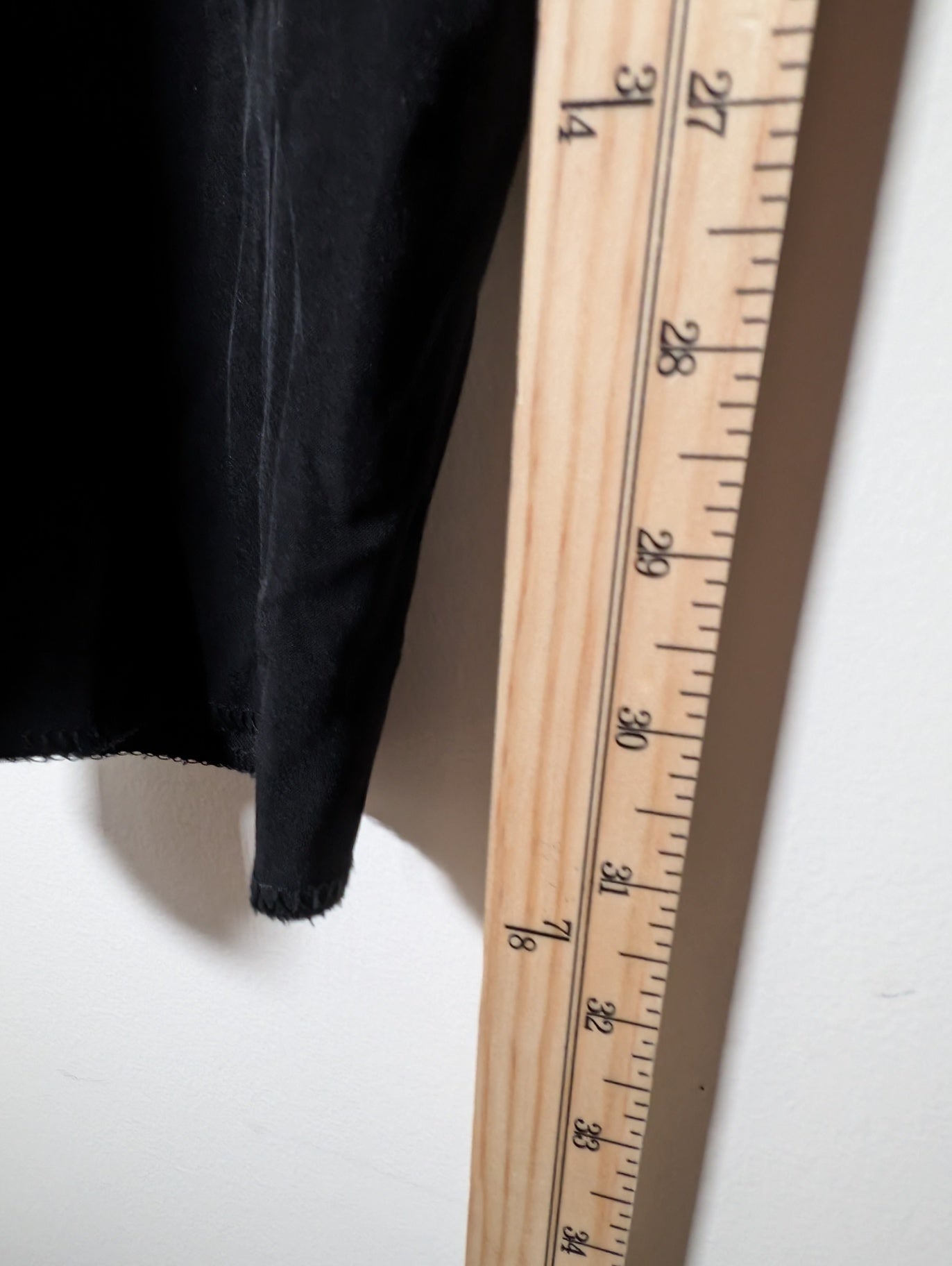 H&M black trousers - 4