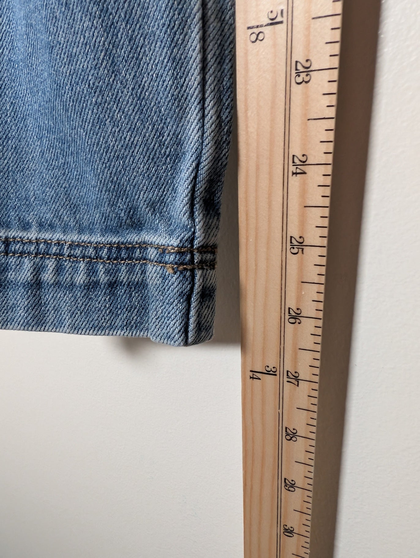 American Eagle cargo jeans - SZ 2