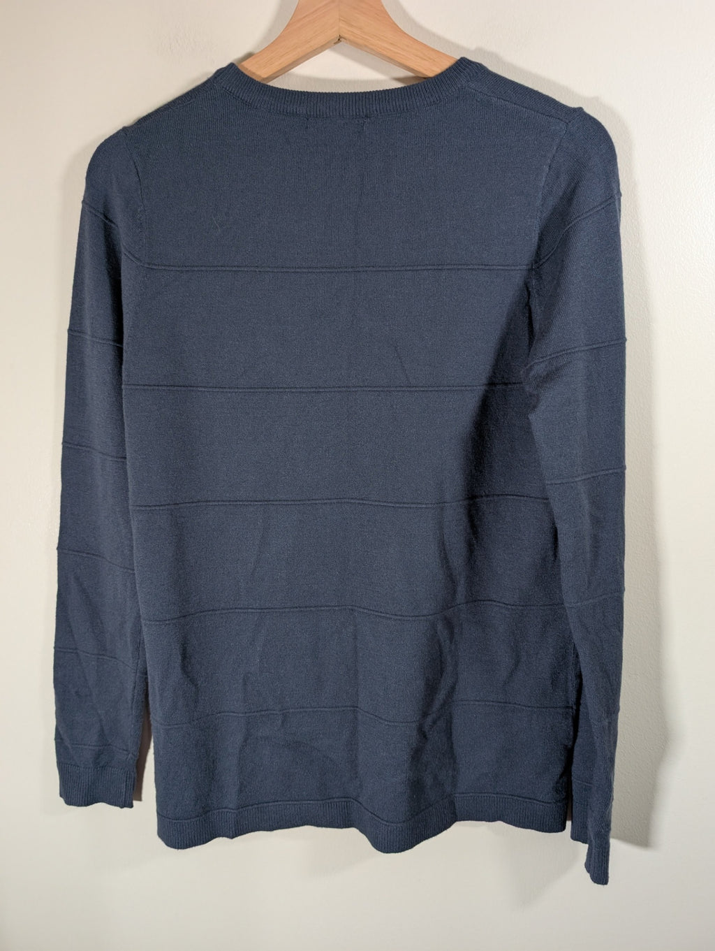 Staccato blue sweater - Small