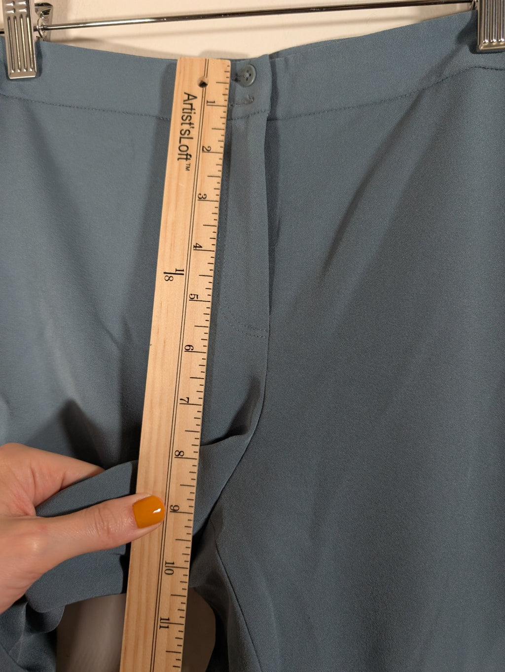 G2000 blue trousers - SZ 5