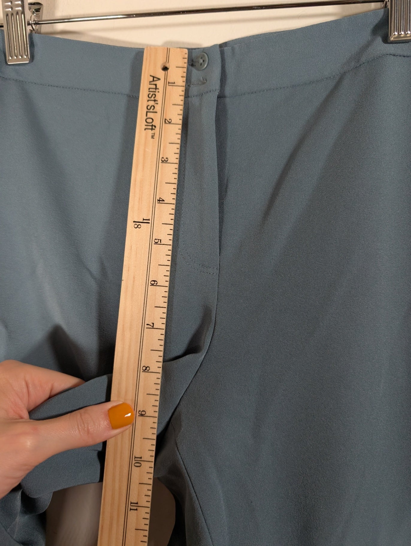 G2000 blue trousers - SZ 5
