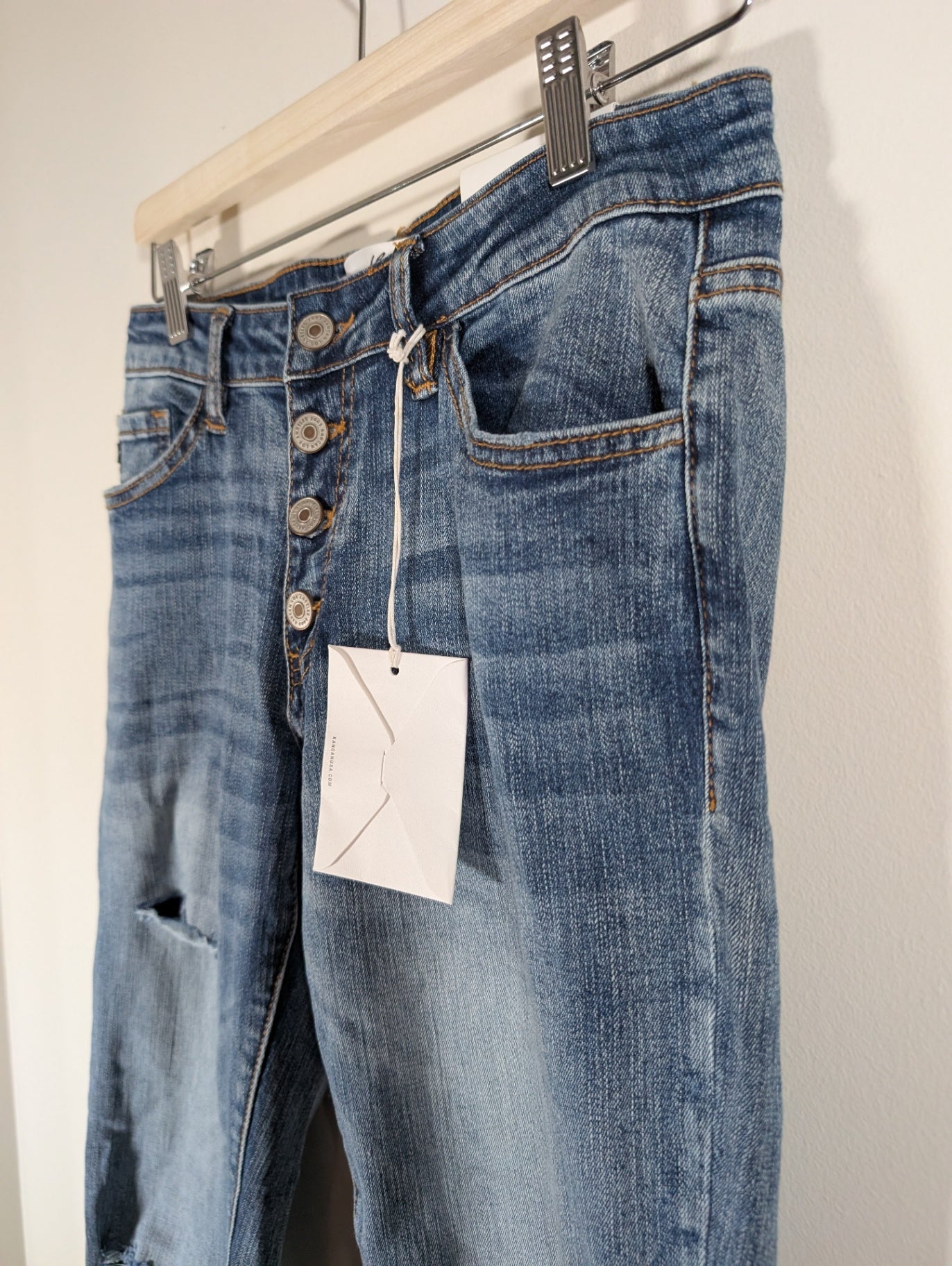 KanCan jeans - SZ 7