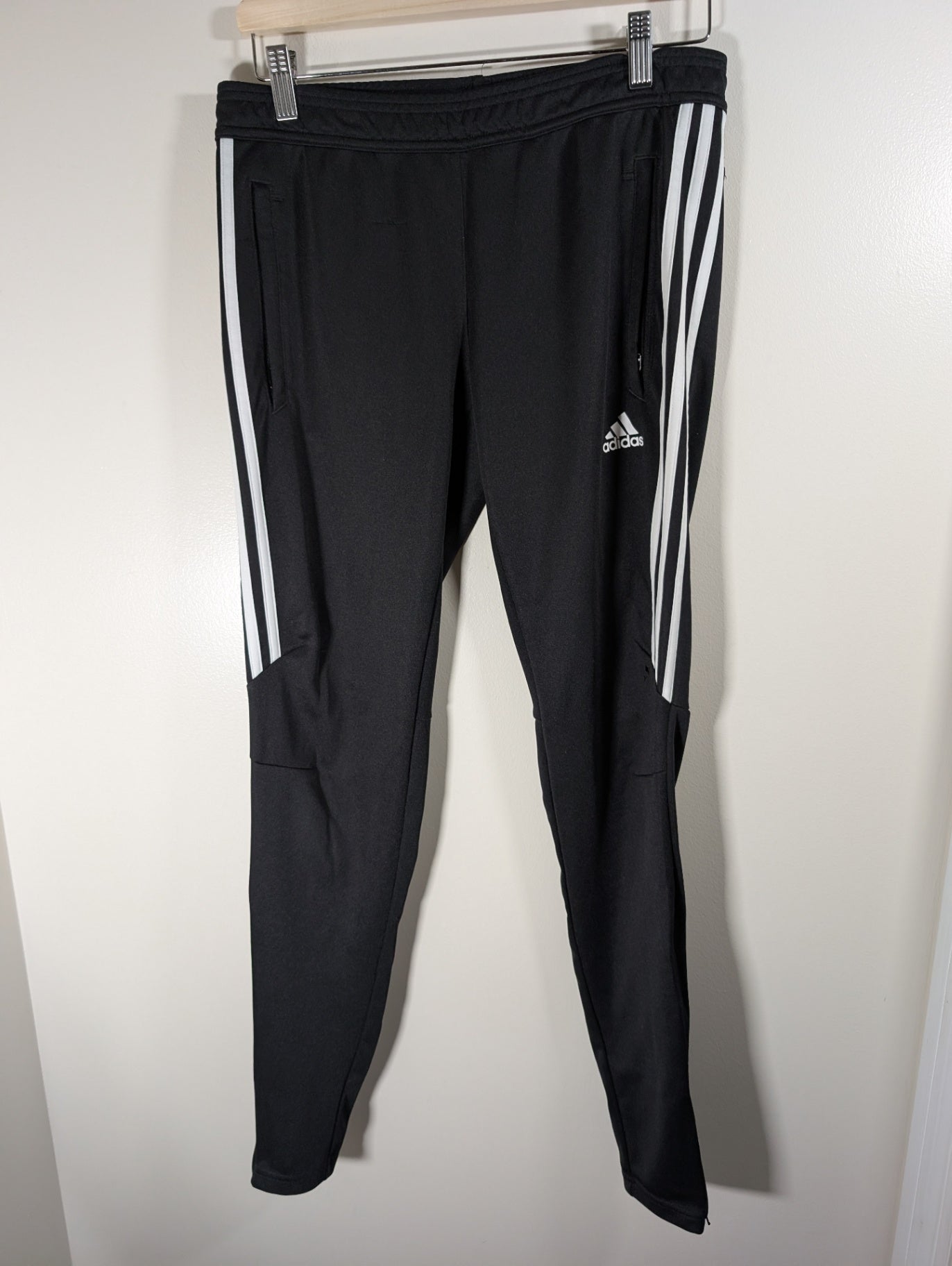 Adidas joggers - Small