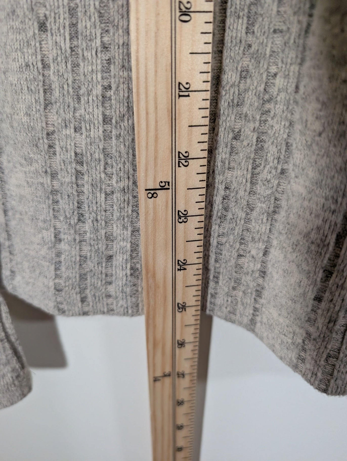 Doe & Rae sweater - Small
