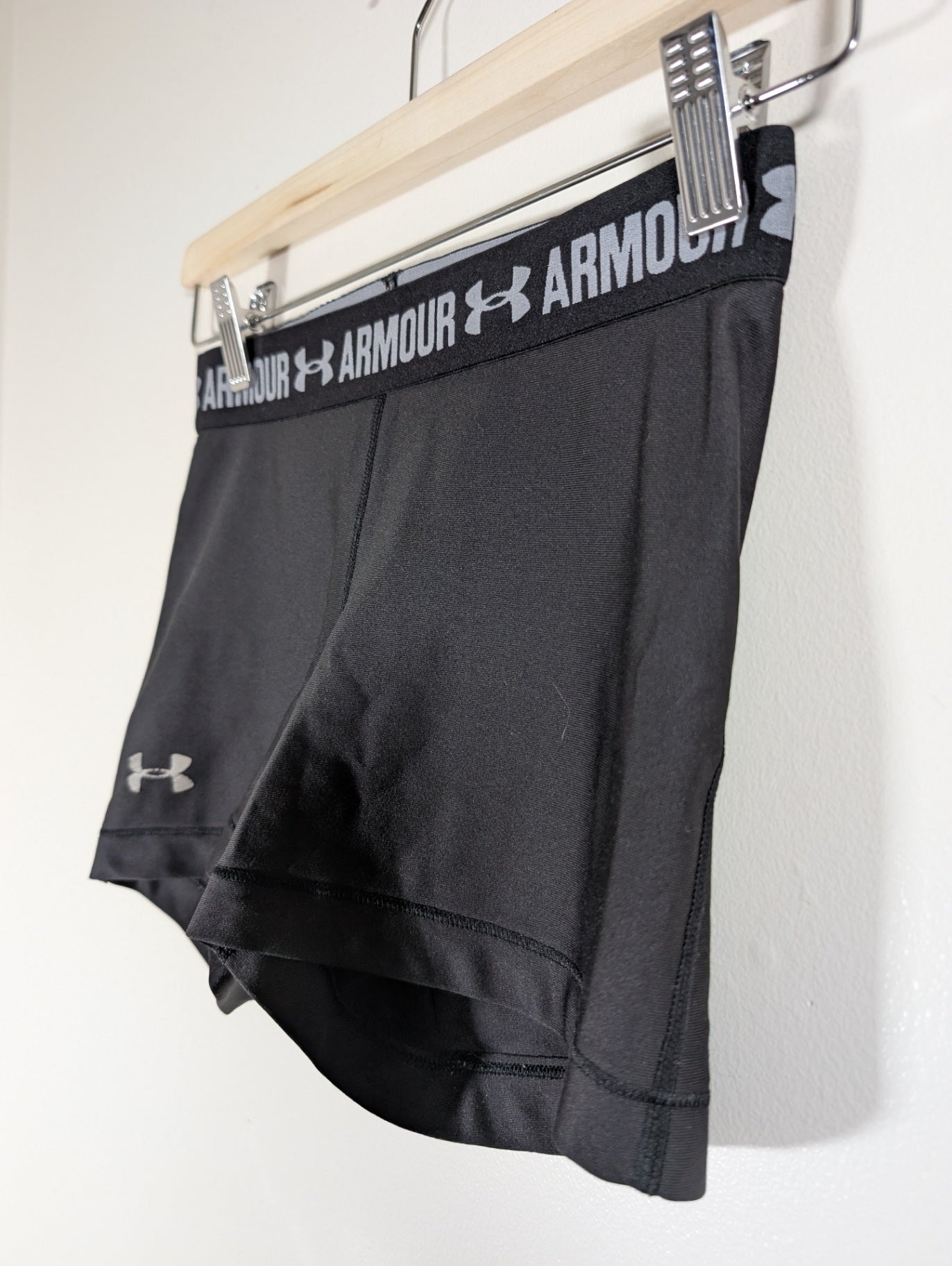 Under Armour shorts -appears small