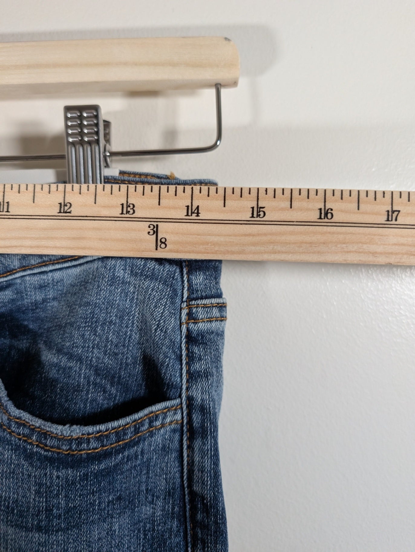 KanCan jeans - SZ 7