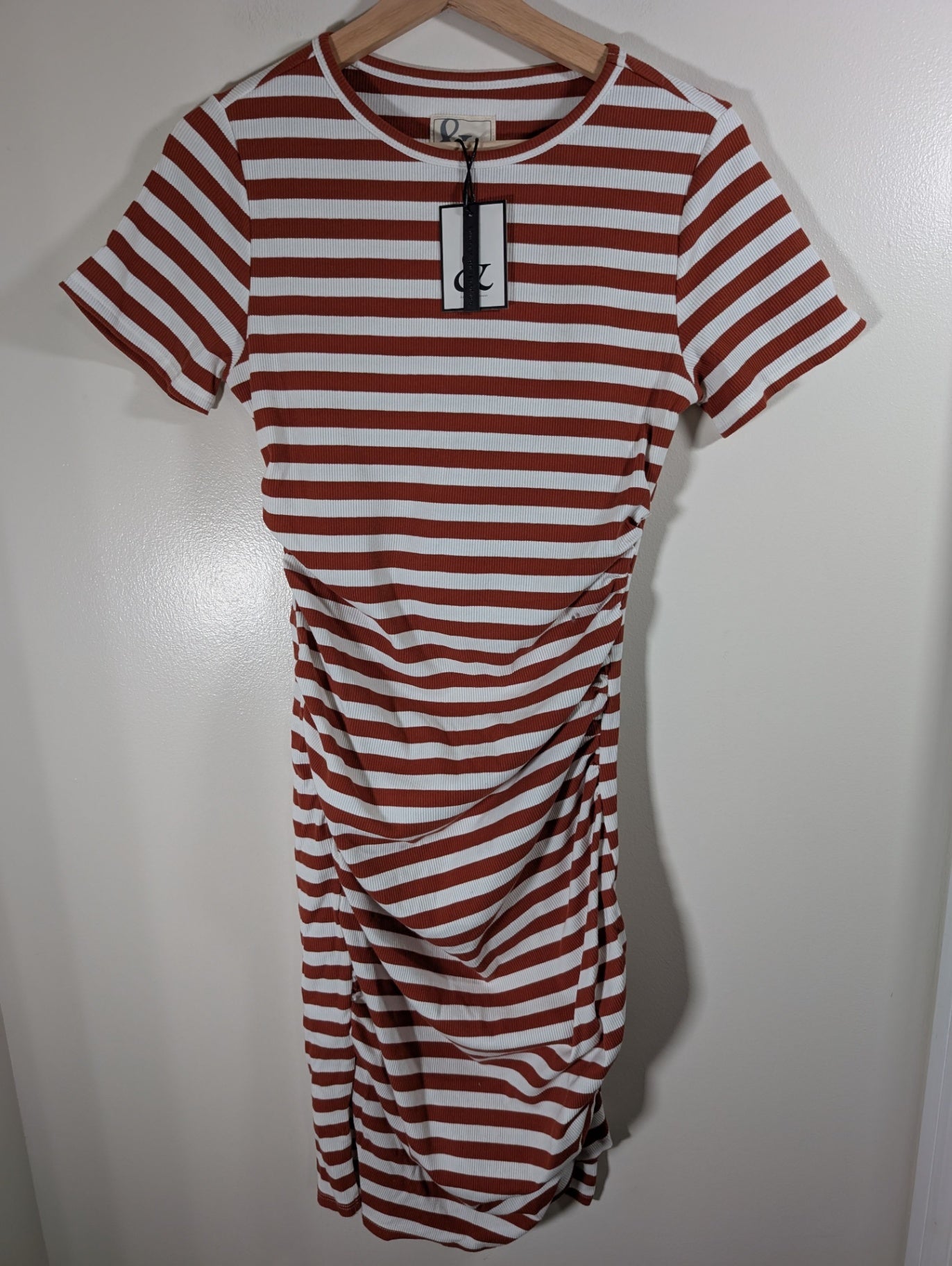 Ampersand Avenue better than basic dress - Small