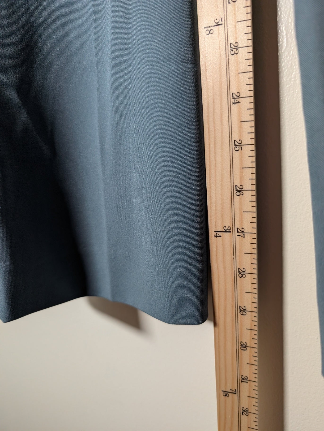 G2000 blue trousers - SZ 5