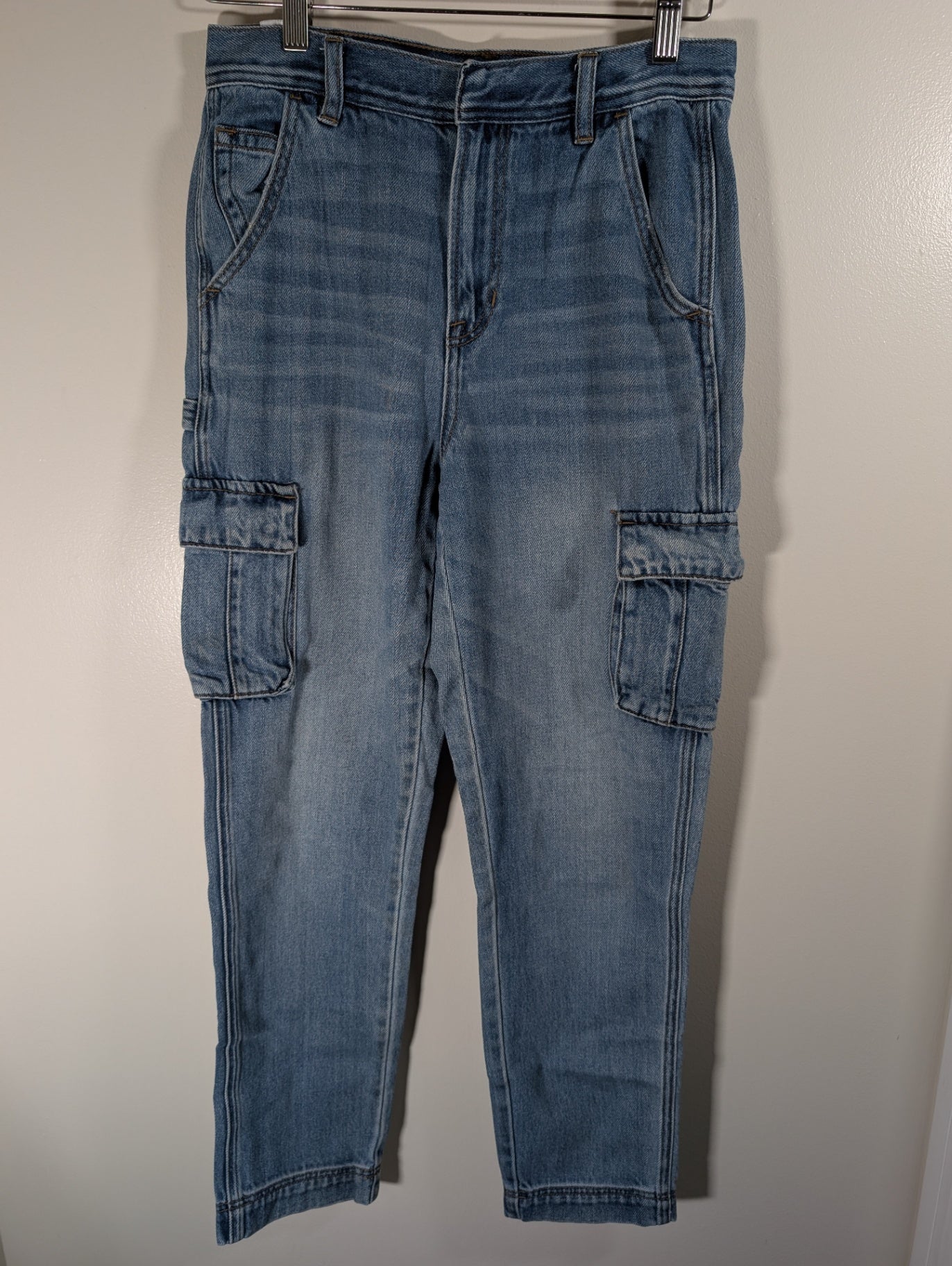 American Eagle cargo jeans - SZ 2