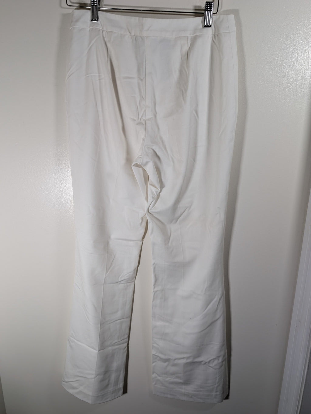 Jones New York white trousers - SZ 6