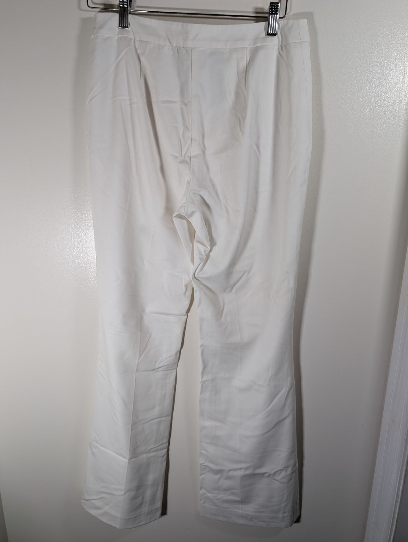 Jones New York white trousers - SZ 6