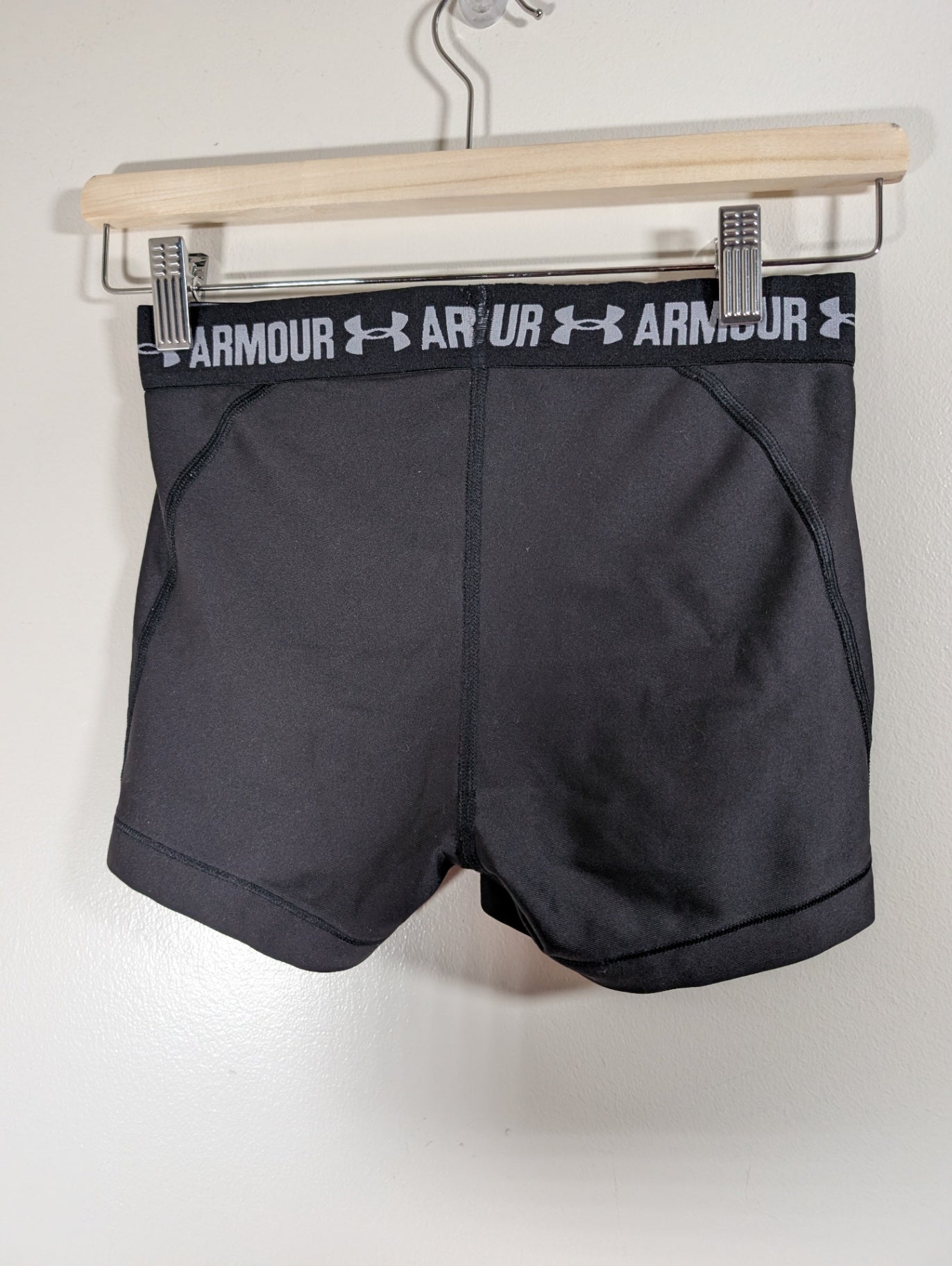 Under Armour shorts -appears small