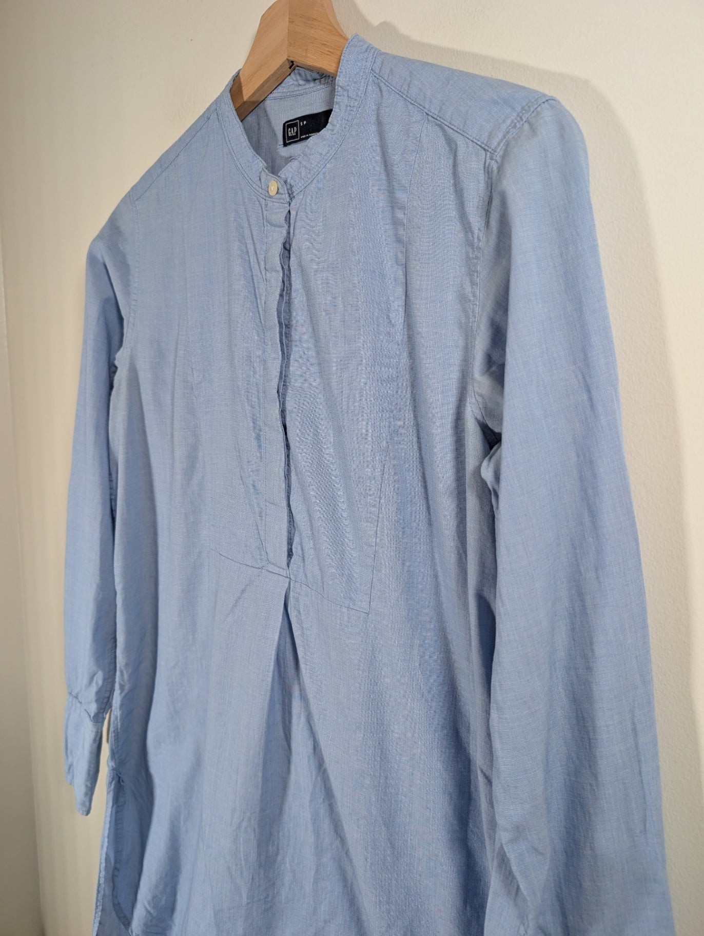 GAP long tunic - Small