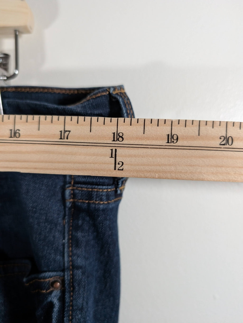 Old Navy original mid-rise jeans - SZ 14