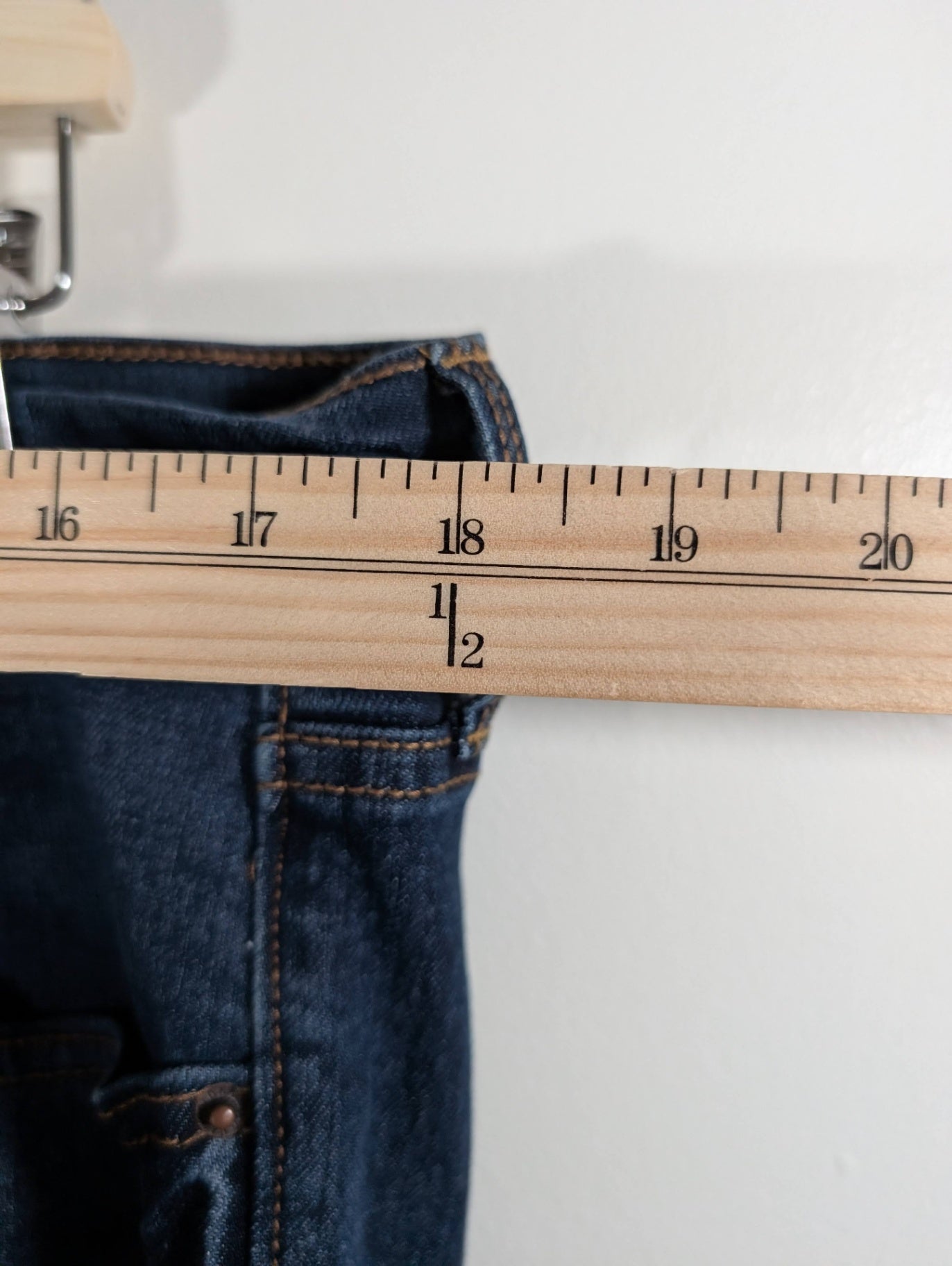 Old Navy original mid-rise jeans - SZ 14