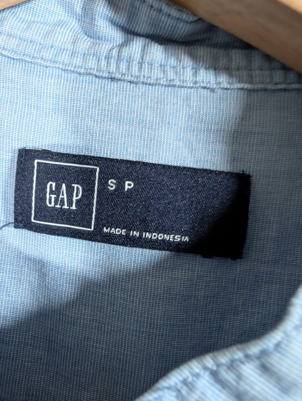 GAP long tunic - Small