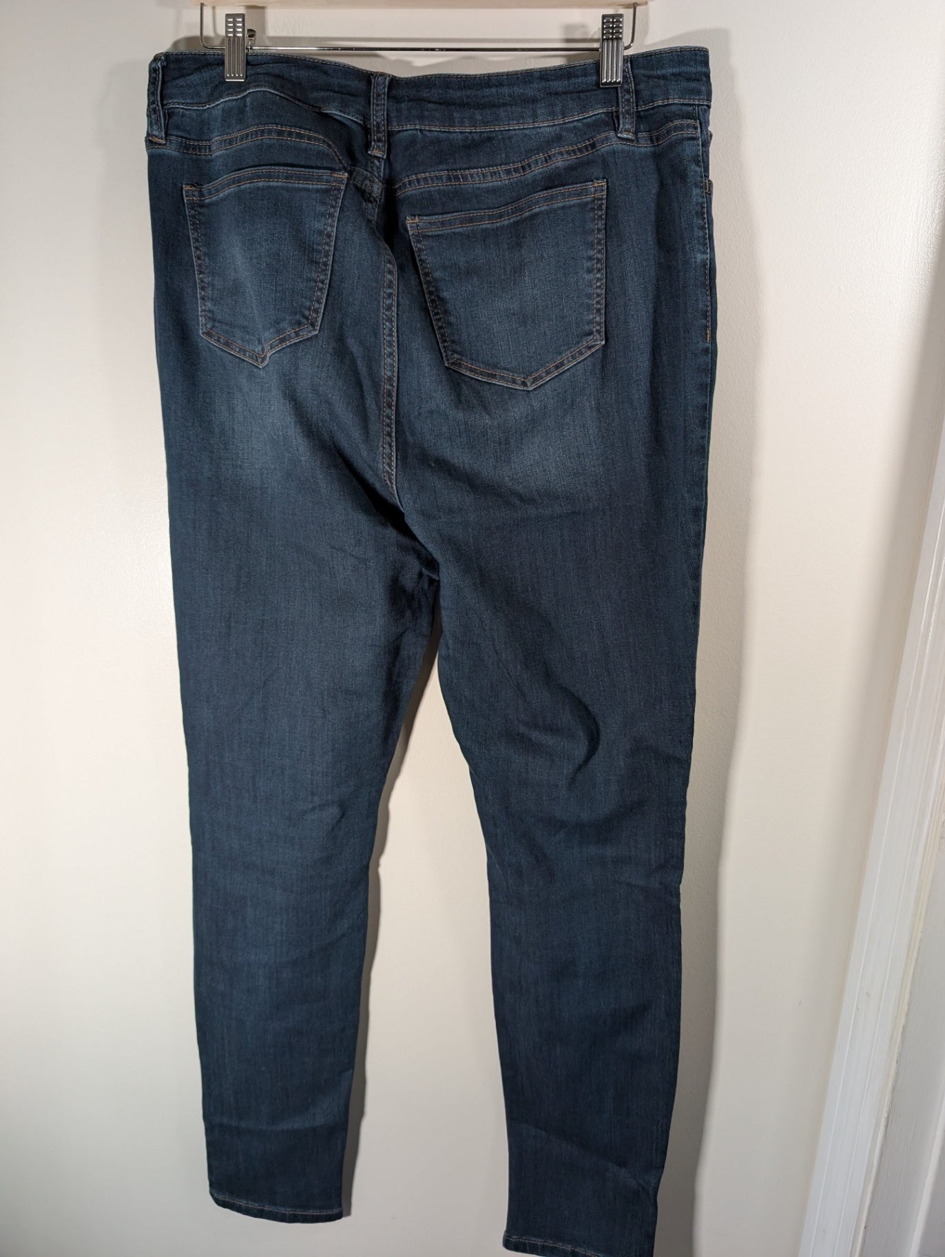 Warehouse One distressed jeans - SZ 34
