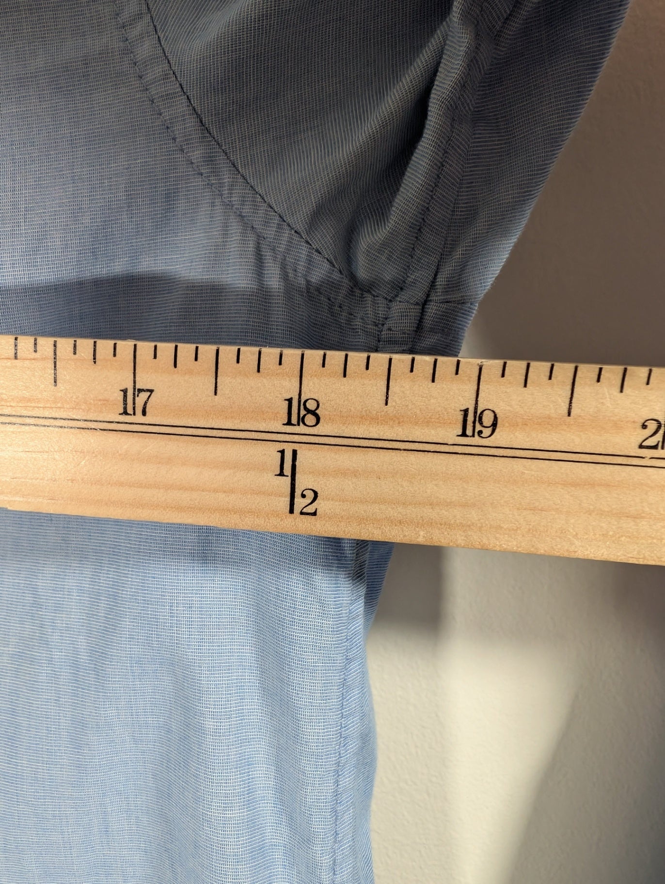 GAP long tunic - Small