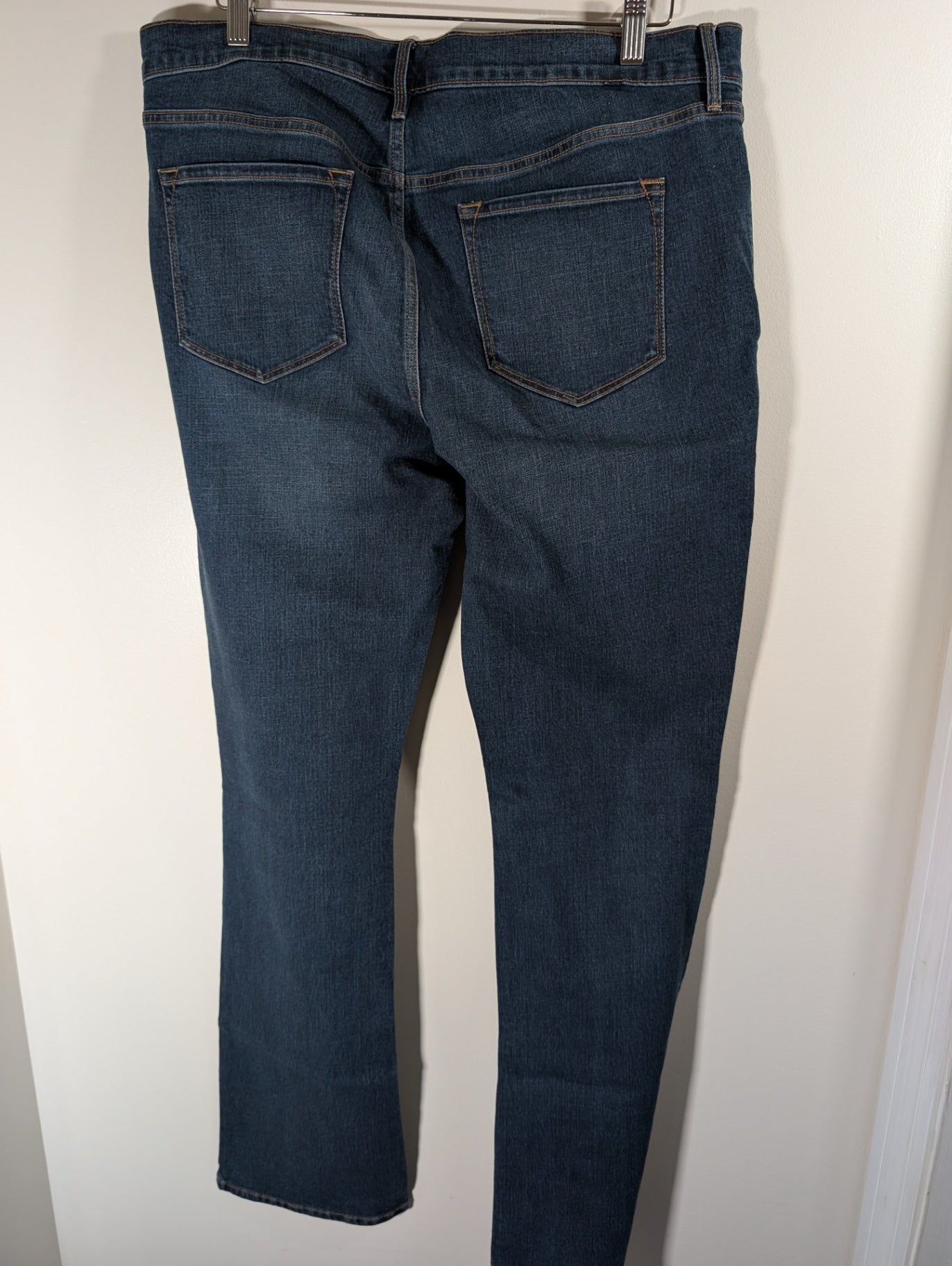 Old Navy original mid-rise jeans - SZ 14