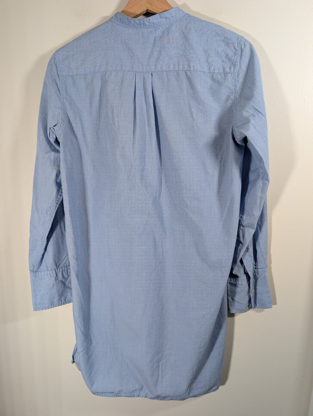 GAP long tunic - Small