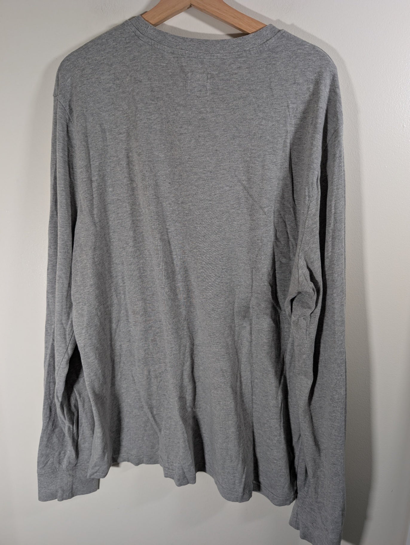 Champion long-sleeve - XL