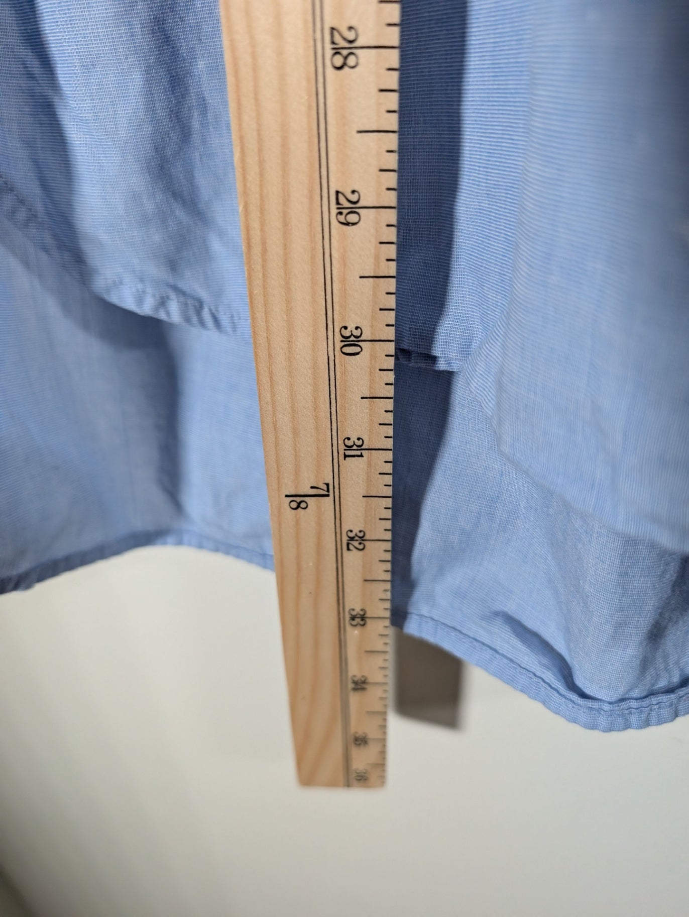 GAP long tunic - Small