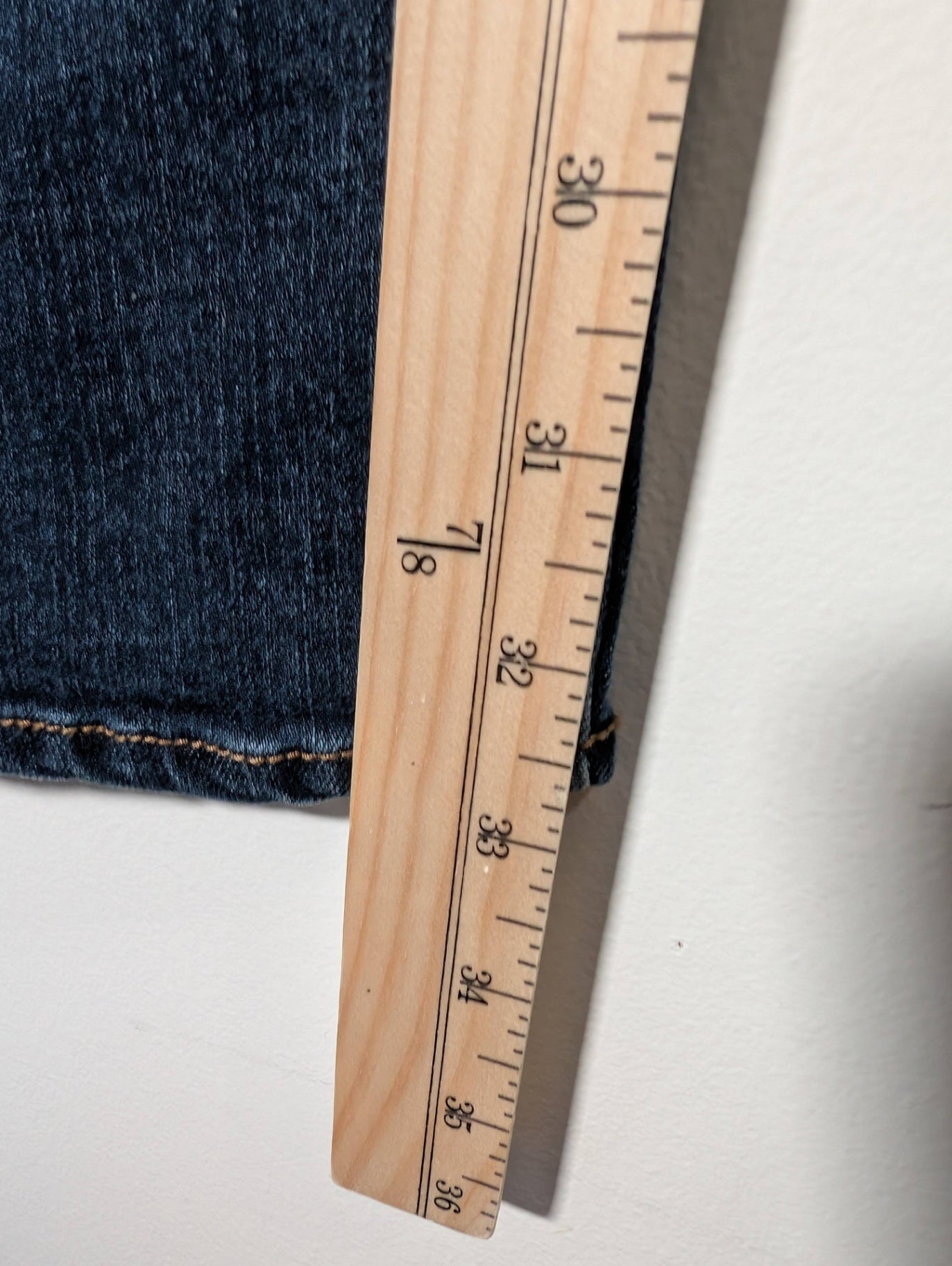 Old Navy original mid-rise jeans - SZ 14