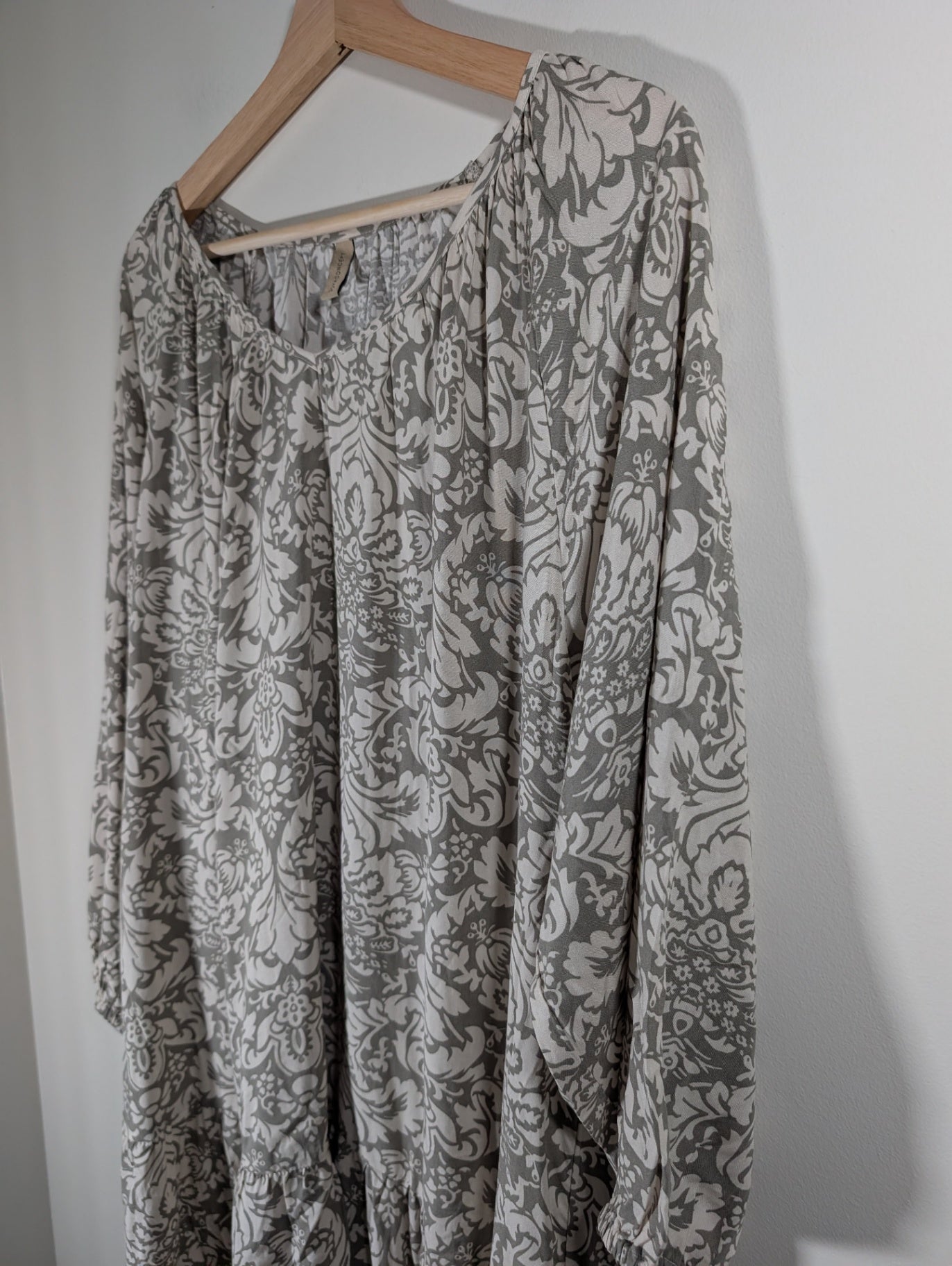 Soyaconcept dress- xl