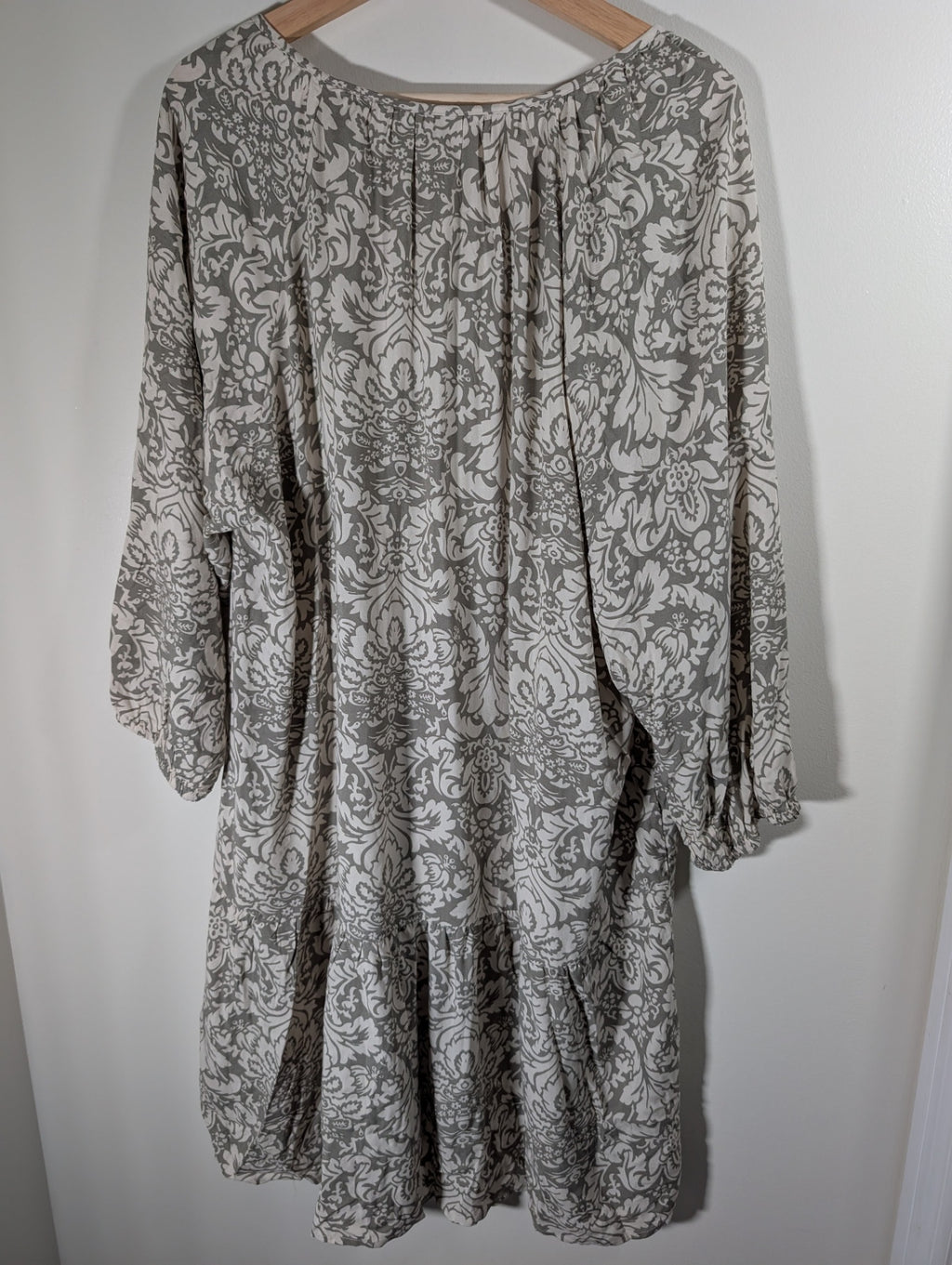 Soyaconcept dress- xl