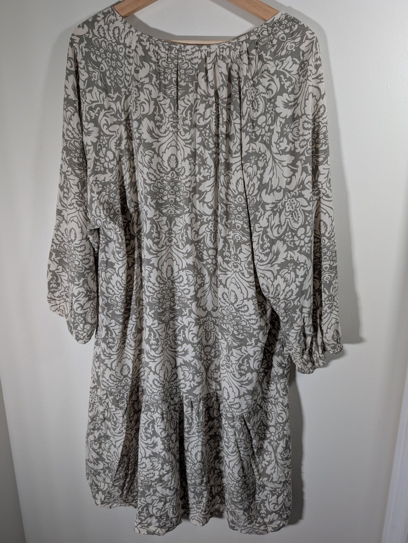 Soyaconcept dress- xl