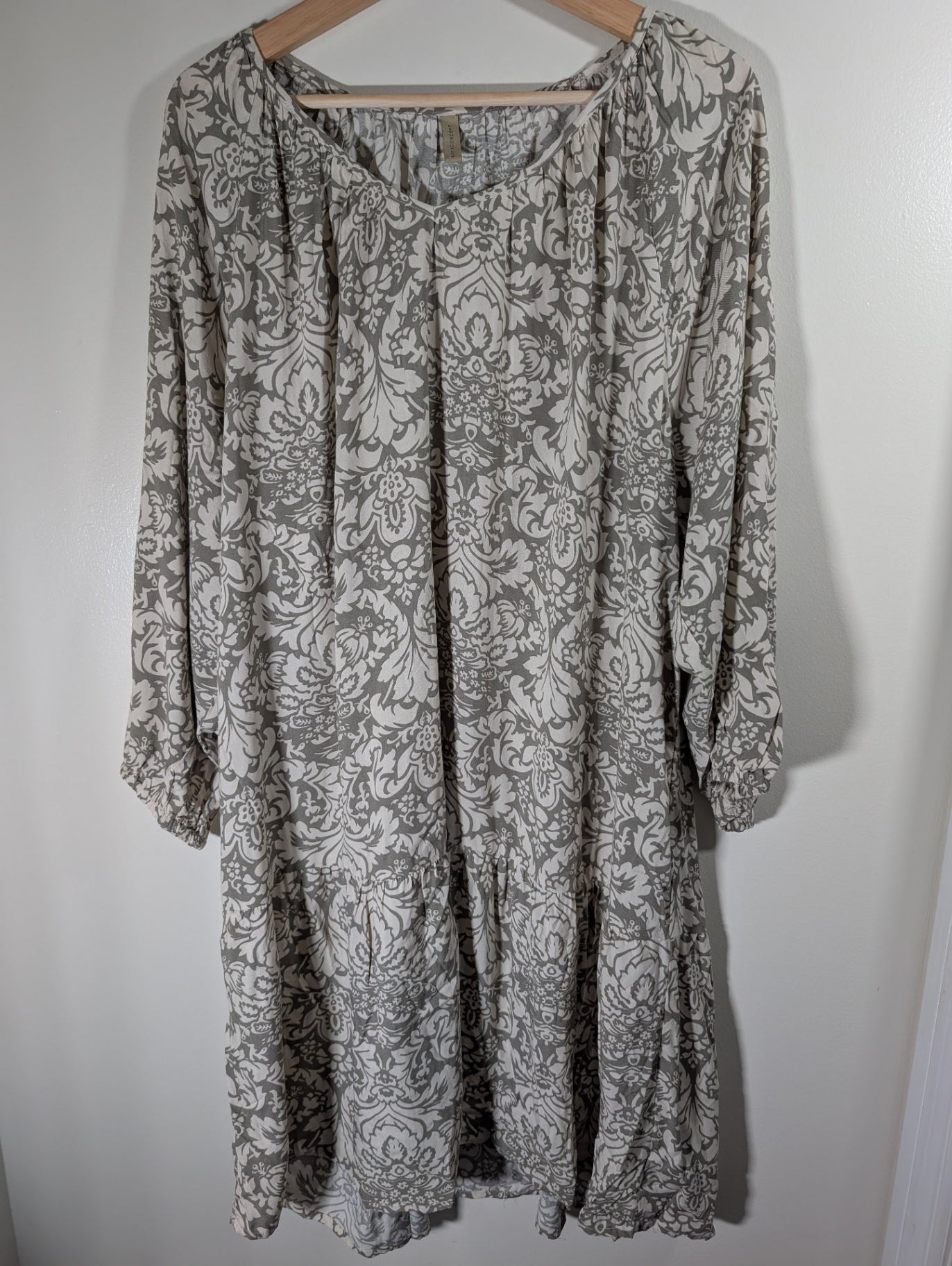 Soyaconcept dress- xl