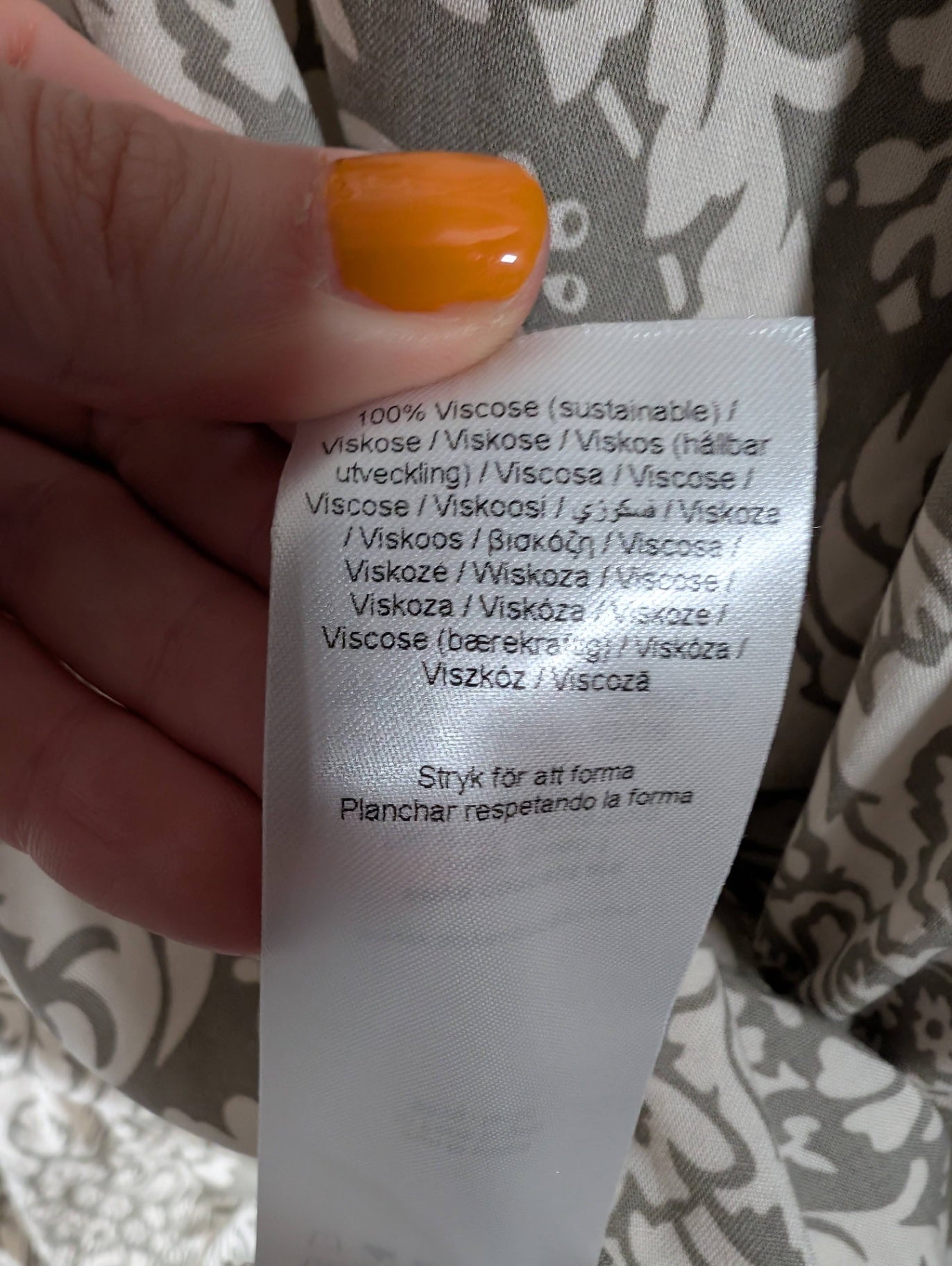 Soyaconcept dress- xl