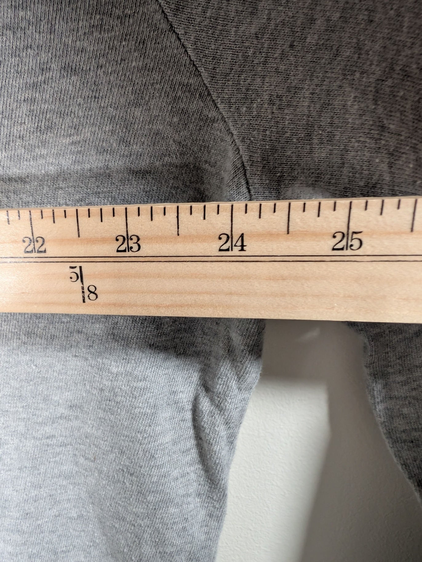 Champion long-sleeve - XL