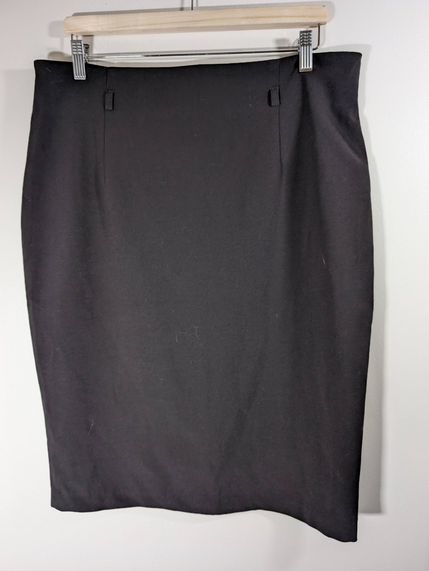 Ricki's black skirt - 14