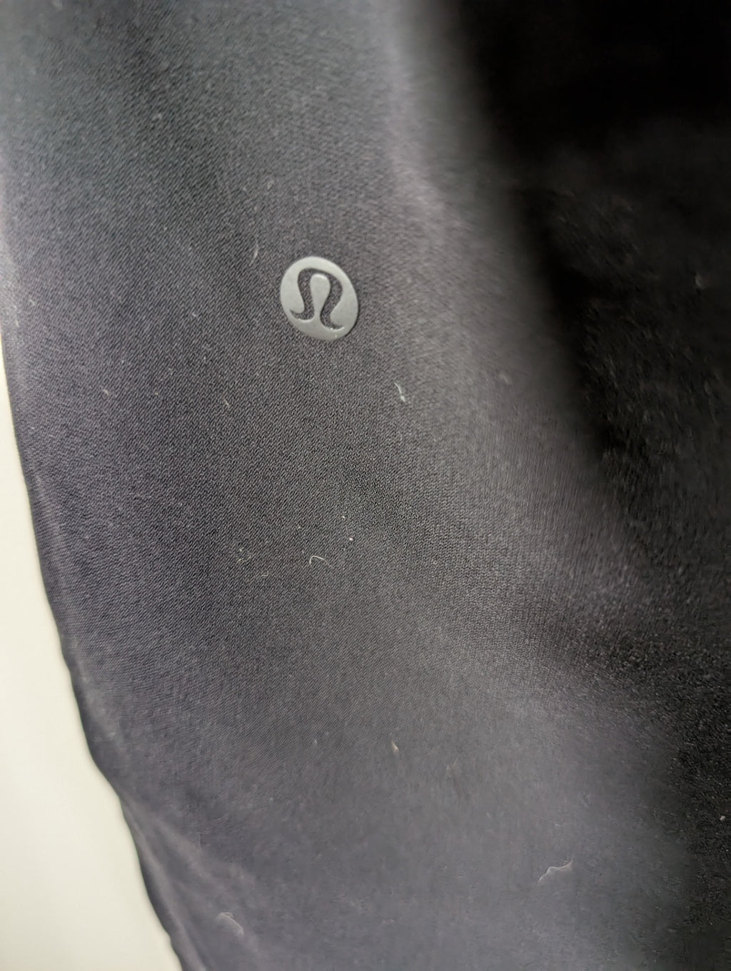 Lululemon joggers - SZ 4