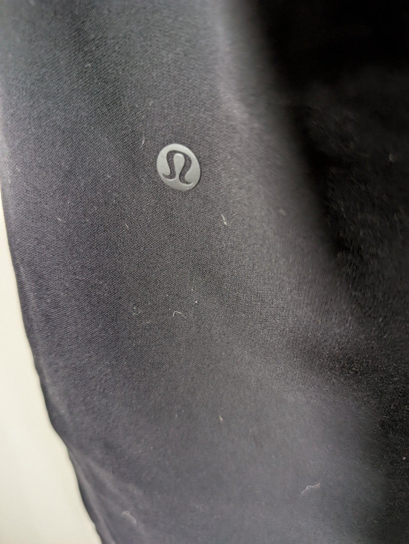 Lululemon joggers - SZ 4