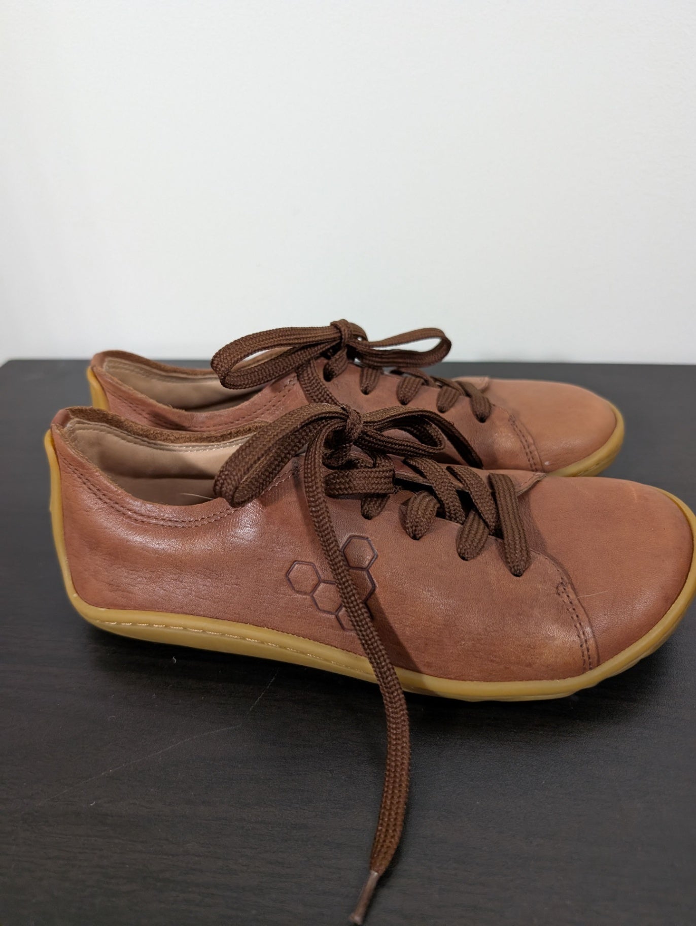 Vivo Barefoot sneakers - SZ 35 (UK)